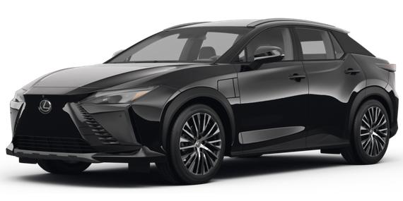 LEXUS RZ 450E 2023 JTJAAAAB8PA019131 image LEXUS RZ 450E 2023 JTJAAAAB8PA019131 image